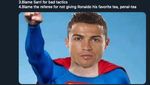 Ramai Meme Juventus, Nyonya Tua Raib di Ambang Scudetto