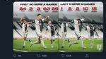 Ramai Meme Juventus, Nyonya Tua Raib di Ambang Scudetto