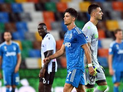 Nafsu untuk Menang Jadi Bumerang untuk Juventus