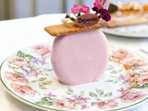 Mengintip Cafe de la Paix, Kafe Tua yang Fenomenal di Paris