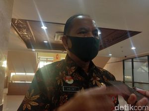 Inspektorat Jatim Pastikan Pemakzulan Bupati Jember Faida Tengah Diuji MA