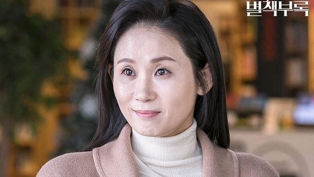 langganan jadi ahjumma ini 5 drama korea populer kim sun langganan jadi ahjumma ini 5 drama korea populer kim sun