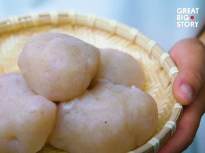 Petani Ini Putar Lagu Klasik Untuk Konnyaku yang Ditanamnya Petani Ini Putar Lagu Klasik Untuk Konnyaku yang Ditanamnya