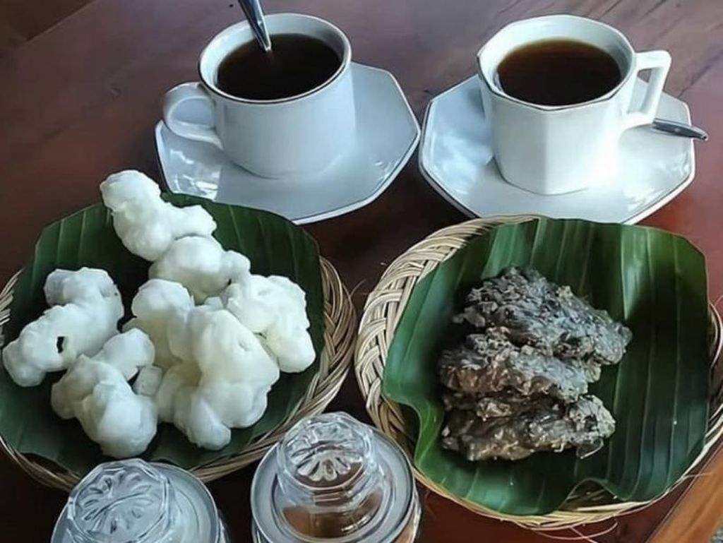 Kopi Pari Seduhan Kopi Khas Bukit Menoreh Kopi Pari Seduhan Kopi Khas Bukit Menoreh