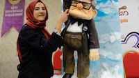 10 Realistic Cake Mirip Karakter Animasi Buatan Baker Asal Turki