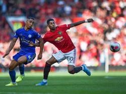 10 Fakta Jelang Leicester Vs MU