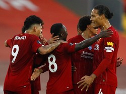 Apa Liverpool Masih Dominan di Liga Inggris Musim Depan?