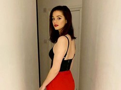 Perawat Cantik yang Tangani Corona Ikut Kontes Miss England 2020