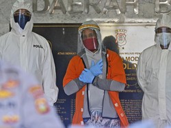 WN AS Buron Penipuan Investasi, Bikin Film Porno Bertahan Hidup di Bali