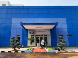 BUMN Perikanan Mau Dimerger, Perindo Bakal Jadi Persero