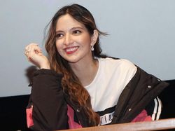 Pesan Bijak Nia Ramadhani pada Sang Putri: Nggak Semua Harus Perfect Pesan Bijak Nia Ramadhani pada Sang Putri: Nggak Semua Harus Perfect