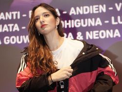 Nia Ramadhani Bicara Serius Sambil Nangis dengan Mikhayla, Ada Apa Ya?