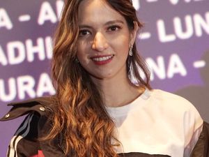 Akhirnya! Nia Ramadhani Klarifikasi soal Gaji JungleLand Akhirnya! Nia Ramadhani Klarifikasi soal Gaji JungleLand