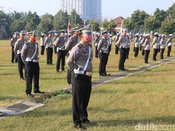 Hari Pertama Operasi Patuh Semeru, Jumlah Teguran Naik Pelanggaran Turun