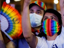 Parlemen Israel Setujui RUU Larangan Terapi Penyembuhan Gay