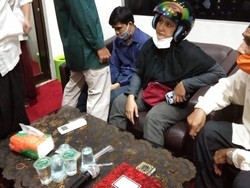 Imam Masjid di Pekanbaru Ditusuk Usai Pimpin Salat Isya