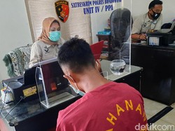 Pria Ini Rela Pacarnya Diperkosa Teman