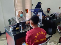 Gadis di Bawah Umur Ini Tak Hanya Diperkosa Pacar, Pelaku Lain Ditangkap