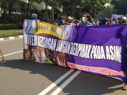 Sederet Alasan Induk Koperasi Tolak Asing Caplok Bukopin