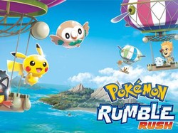 Game Pokemon Ini Dimatikan Nintendo Karena Tak Laku