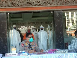 WN AS Buron Interpol Produksi Puluhan Film Porno, Semuanya Dibuat di Bali