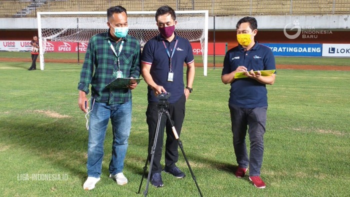 PT LIB Inspeksi Yogyakarta