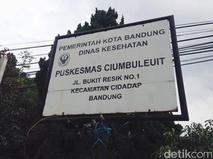 Jadi Tempat Uji Klinis Vaksin Sinovac, Puskesmas Ciumbuleuit Cari 250 Relawan