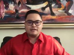 Maju Pilbup Kediri, Putra Pramono Anung Ngaku Kebal soal Politik Dinasti