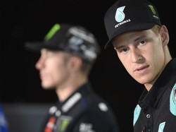 MotoGP Andalusia: Quartararo Nantikan Balapan yang Berbeda