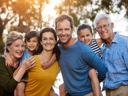 Cara Putuskan Rantai Generasi Sandwich, Nggak Cukup Cuma Nabung