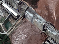 Sengketa Bendungan Sungai Nil Antara Ethiopia, Mesir dan Sudan