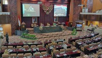 Masa Jabatan Anggota DPRD Berapa Tahun? Ini Aturan dan Batasnya