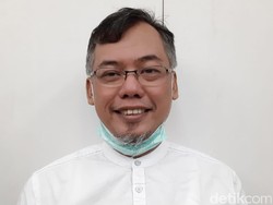 Eks Napiter: Sering Kali Orang Jadi Jahat karena Salah Pilih Ustaz