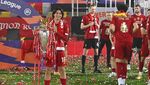 4 Pemain Jepang yang Menangi Liga Inggris, Terbaru Endo