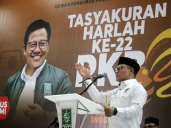 PKB Ajak Warga Semua Kalangan Nyaleg di 2024: Ikut Andil Bangun Bangsa