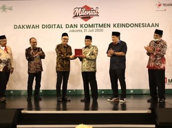 Kolaborasi Telkomsel-PBNU: Penyiaran Agama Secara Digital