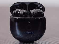 Anti-Distraction Pakai Earphone Terbaru vivo TWS Neo