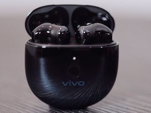 Anti-Distraction Pakai Earphone Terbaru vivo TWS Neo Anti-Distraction Pakai Earphone Terbaru vivo TWS Neo