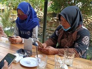 Pelaku Teror Paket Parabola dan Pisang 1 Truk Ditangkap di Semarang Pelaku Teror Paket Parabola dan Pisang 1 Truk Ditangkap di Semarang