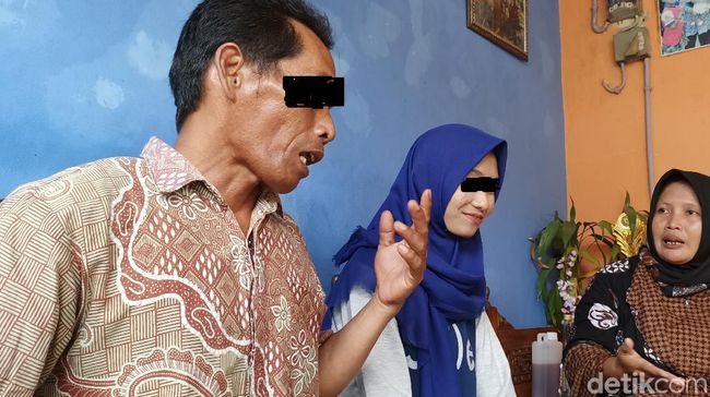 Secercah Asa untuk Mbak Titik yang Diteror Paket Parabola-Pisang 1 Truk Secercah Asa untuk Mbak Titik yang Diteror Paket Parabola-Pisang 1 Truk
