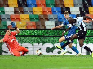 Klasemen Liga Italia: Pesta Juventus Tertunda, Lazio Kunci Empat Besar