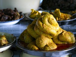 7 Tips Bersihkan Usus Sapi dan Cara Mengolahnya