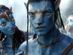 Gara-gara Pandemi, Disney Tunda Penayangan 3 Film Unggulan di Bioskop