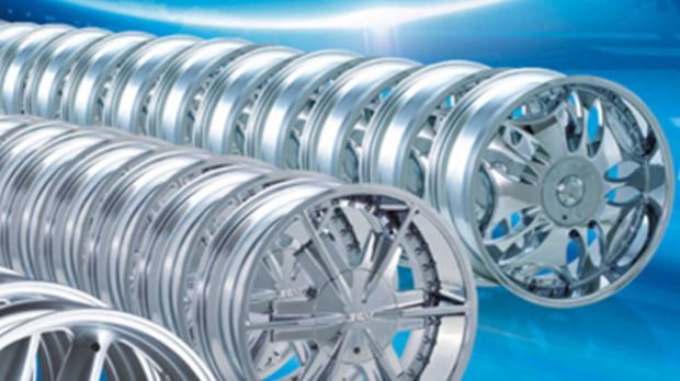 Wanfeng Auto Holding Group