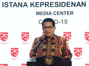 Satgas COVID-19: Pembatasan Idul Adha Belajar dari Bobol Idul Fitri Satgas COVID-19: Pembatasan Idul Adha Belajar dari Bobol Idul Fitri
