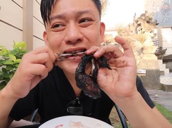 5 Mukbang Ekstrem YouTuber Indonesia, Makan Kelelawar hingga Tikus!