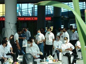 Tiket Penyeberangan Bisa Dibeli Online, Transaksi Aman di Tengah Pandemi Tiket Penyeberangan Bisa Dibeli Online, Transaksi Aman di Tengah Pandemi