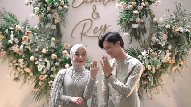 Luruskan dan mantapkan niatmu untuk menikah