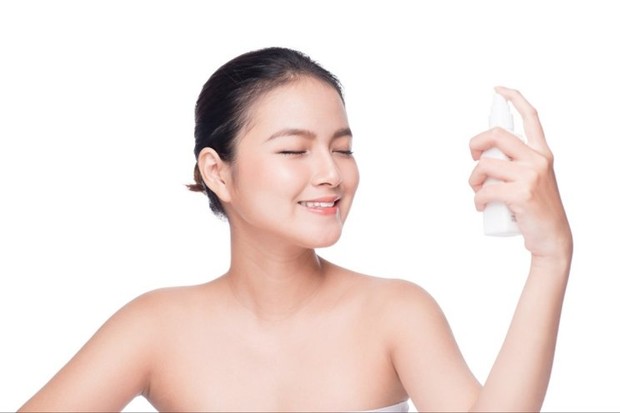 Pakai face mist