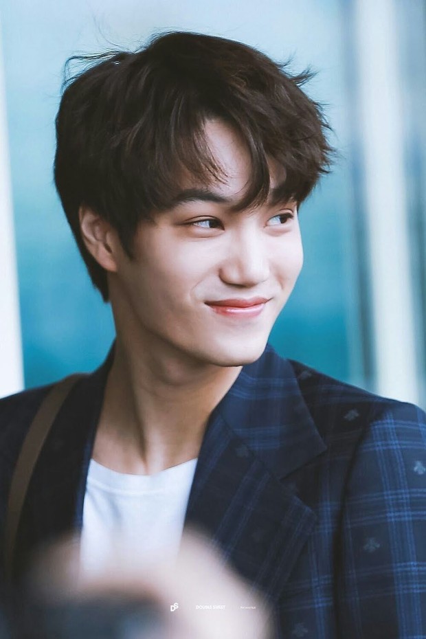 Kai EXO/ Foto: Koreaboo